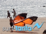 finde deine Kite- und Wurdsurf-Schule in Tarifa